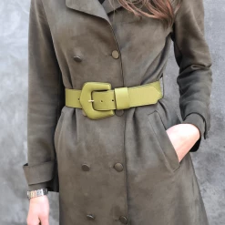 Must-Have Belts B-Low The Belt Bret Waist Belt