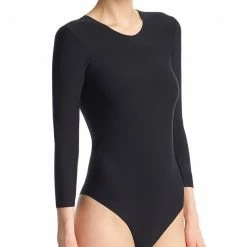 Commando Butter Crewneck Bodysuit