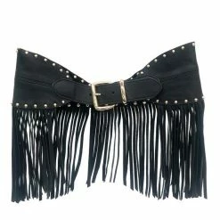 B-Low The Belt Piper Fringe Belt Reve Doll Essentials