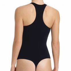 Commando Ballet Racerback Bodysuit Reve Doll Essentials
