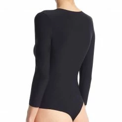 Commando Butter Crewneck Bodysuit