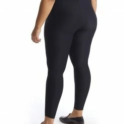 Commando Classic Leggings With Perfect Control + Reve Doll Essentials