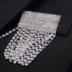 Jessica Bara Dori Blazer Jacket Dress