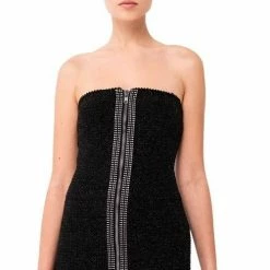 Dresses Jessica Bara Tatja Mini Bodycon Dress