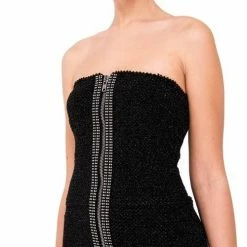 Dresses Jessica Bara Tatja Mini Bodycon Dress