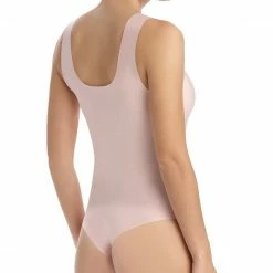 Commando Butter Tank Bodysuit Reve Doll Essentials