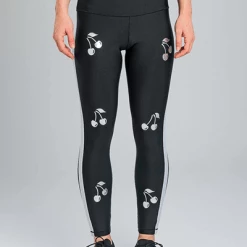 Active Fit Cherries Legging