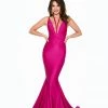 The Event Shop Atria Strappy Bodycon Gown