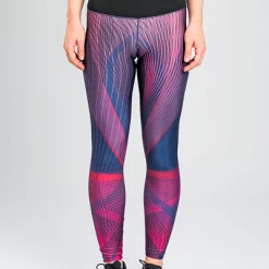 Active Fit Kinetic Leggings