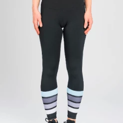 Active Fit Insignia Lines Legging Leggings