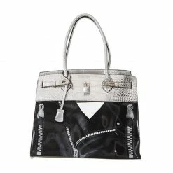 De Vesi De Moto Croc Edition