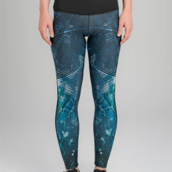 Active Fit Modernist Legging