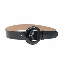 Must-Have Belts B-Low The Belt Maura Mini Gloss Waist Belt