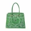 De Vesi Bandana Edition (Bamboo Green) Summer Lovin'