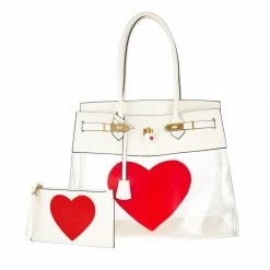 De Vesi XO Black Edition Handbag Influencer Style