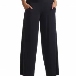 Commando Butter Wide Leg Lounge Pant Reve Doll Essentials