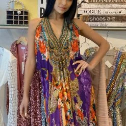 Shahida Parides 3 Ways To Wear Maxi Dress Summer Lovin'