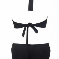 Poolside Essentials Jessica Bara Sunlight One-Piece Bathing Suit