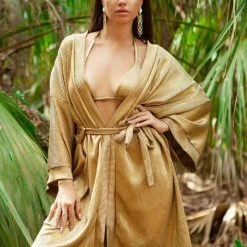 Cioccolato Monica Cover Up