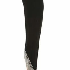 Birthday Suit Jessica Bara Kathy Diamond Tassel Trousers