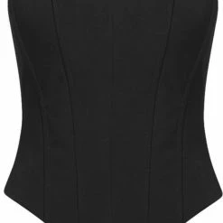 Jessica Bara Kaia Tube Top Reve Doll Essentials