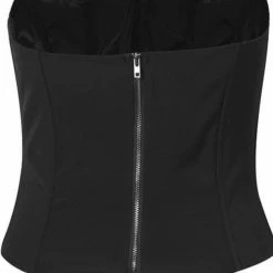 Jessica Bara Kaia Tube Top Reve Doll Essentials