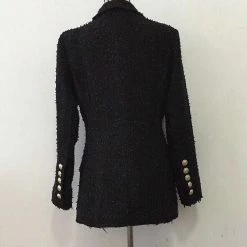 Jessica Bara Sara Tweed Blazer Reve Doll Essentials