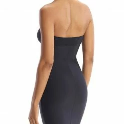 Reve Doll Essentials Commando Two-Faced Control Strapless Slip