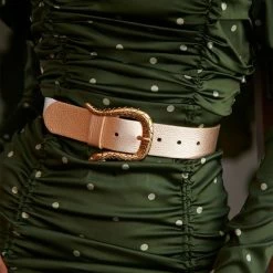 SALE Of B-Low The Belt Mamba Snake Belt