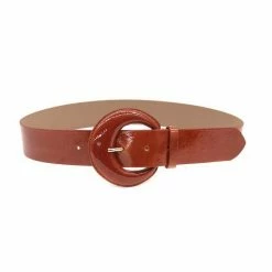 Must-Have Belts B-Low The Belt Maura Mini Gloss Waist Belt