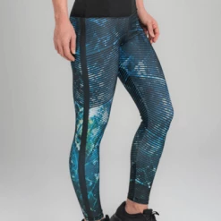 Active Fit Modernist Legging