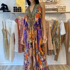 Shahida Parides 3 Ways To Wear Maxi Dress Summer Lovin'