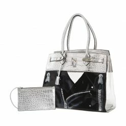 De Vesi De Moto Croc Edition