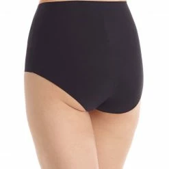 Reve Doll Essentials Commando Butter High Rise Panty