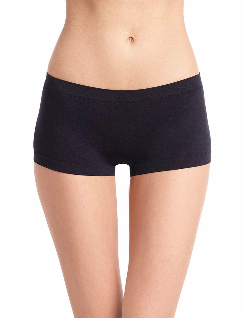 Influencer Style Commando Minimalist Boyshort