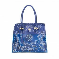 Summer Lovin' De Vesi Bandana Edition (Royal Blue)