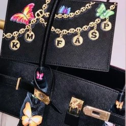 De Vesi Kyle Richards Edition Handbag Reve Doll Essentials