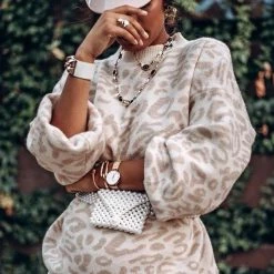 Jessica Bara Paris Hat