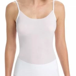 Commando Whisper Weight Cami