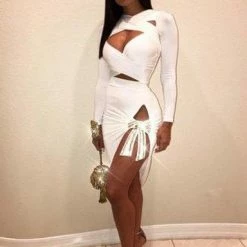 Influencer Style Vie Sauvage Lolita Skirt