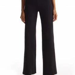 Commando Neoprene Wide Leg Pant