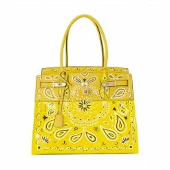 De Vesi Bandana Edition (Yellow)