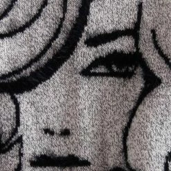 Jessica Bara Tyler Knitted Long Sleeve Cardigan