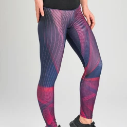 Active Fit Kinetic Leggings
