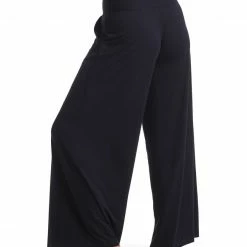 Commando Butter Wide Leg Lounge Pant Reve Doll Essentials