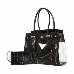 Reve Doll Essentials De Vesi Moto Croc Edition