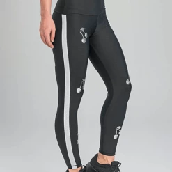 Active Fit Cherries Legging