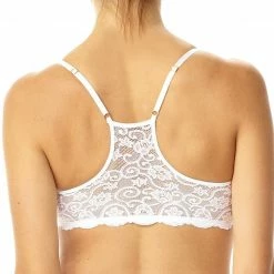 Reve Doll Essentials Commando Double-Take Racerback Bra