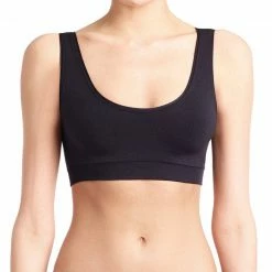 Commando Minimalist Tank Bralette Reve Doll Essentials