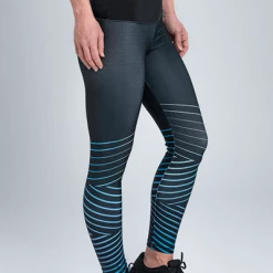 Active Fit Artist Legging Bottoms